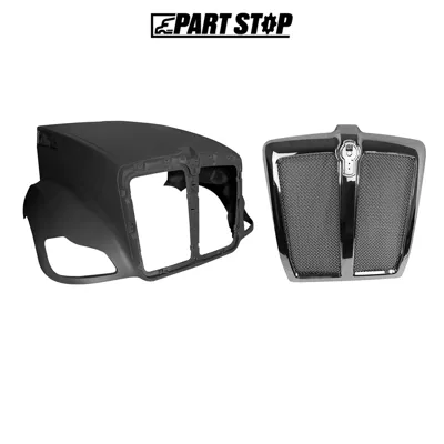 L29-6135-20000 2-Piece Body Kit for Kenworth T680 2022