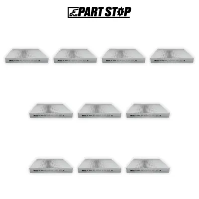 AF26427 10-Pack Cabin Air Filter for Freightliner M2 Business Class Century
