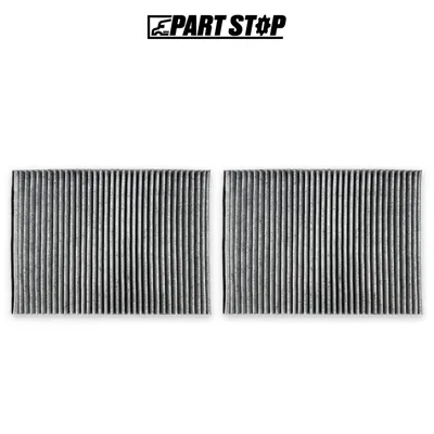 20435801 2-Pack Carbon Cabin Air Filter for Volvo & Mack VNL VHD