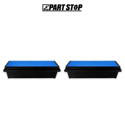0342776010 2-Pack Air Filter for Freightliner Cascadia Coronado 2010-2023