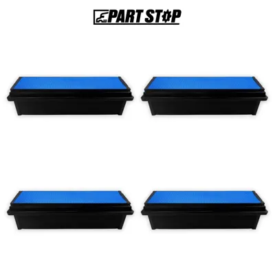 0342776010 4-Pack Air Filter for Freightliner Cascadia Coronado 2010-2023
