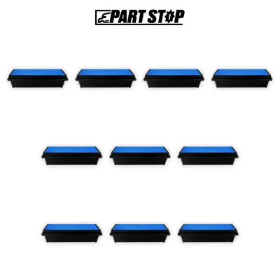 0342776010 10-Pack Air Filter for Freightliner Cascadia Coronado 2010-2023