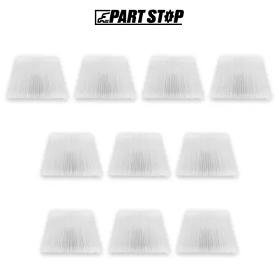P609422 10-Pack Cabin Air Filter for Freightliner Cascadia Century