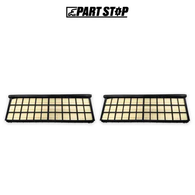 AF27879 2-Pack Engine Air Filter for Freightliner Cascadia 2008-2024