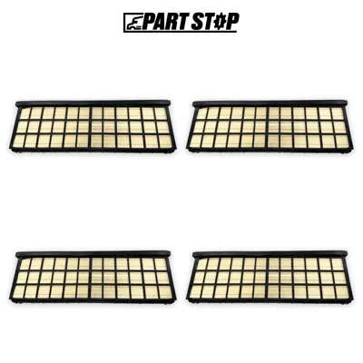 AF27879 4-Pack Engine Air Filter for Freightliner Cascadia 2008-2024