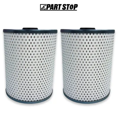 PAF5135 2-Pack Engine Air Filter for Freightliner International