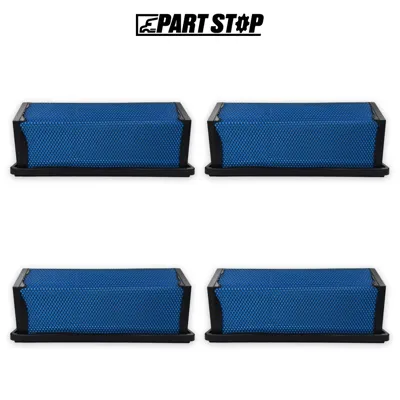 P629641 4-Pack Engine Air Filter for Freightliner Western Star Coronado