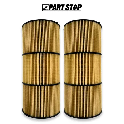 A4731800909 2-Pack Oil Filter for Freightliner Western Star 4700SF 4700SB