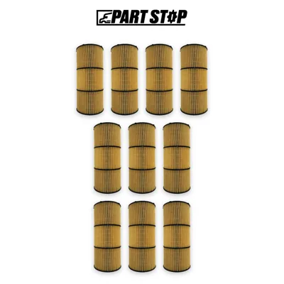A4731800909 10-Pack Oil Filter for Freightliner Western Star 4700SF 4700SB
