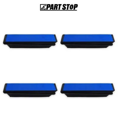 2515573C1 4-Pack Engine Air Filter for International LT RH 2014-2024