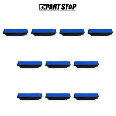 2515573C1 10-Pack Engine Air Filter for International LT RH 2014-2024