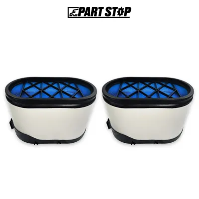 P616056 2-Pack Engine Air Filter for Kenworth T660 T800 2008-2019