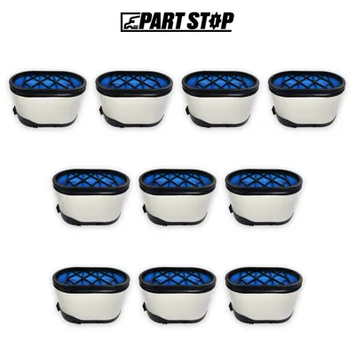 P616056 10-Pack Engine Air Filter for Kenworth T660 T800 2008-2019