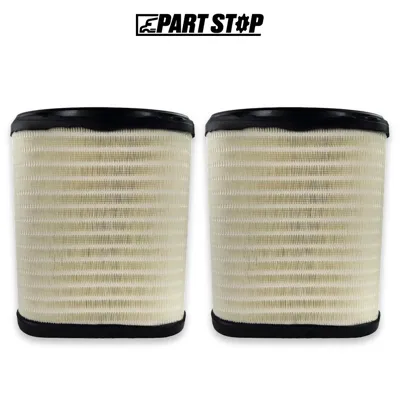 D37-1061 2-Pack Primary Engine Air Filter for Kenworth & Peterbilt