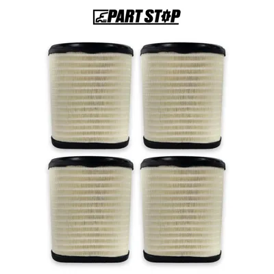 D37-1061 4-Pack Primary Engine Air Filter for Kenworth & Peterbilt