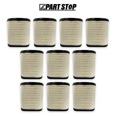 D37-1061 10-Pack Primary Engine Air Filter for Kenworth & Peterbilt