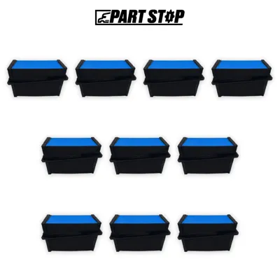 P637453 10-Pack Engine Air Filter for Kenworth Peterbilt T680 T880