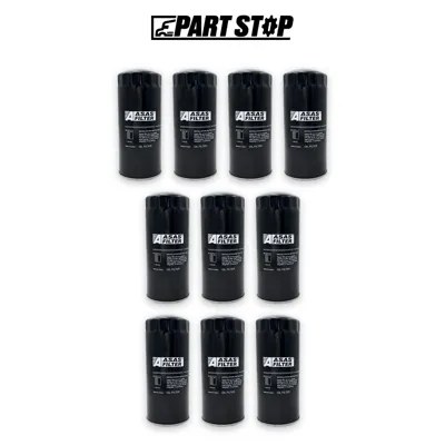 LF9667 10-Pack Oil Filter for Mack Volvo 2005-2023