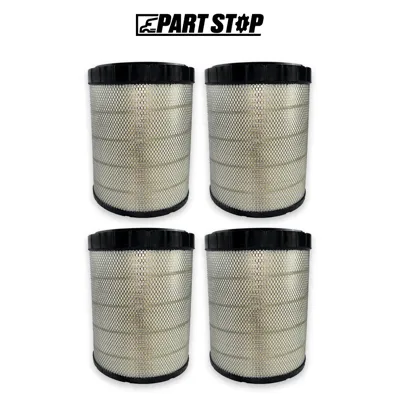 AF26103 4-Pack Engine Air Filter