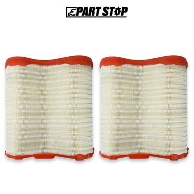 23883251 2-Pack Engine Air Filter Primary for Volvo VNL VHD 2004-2024