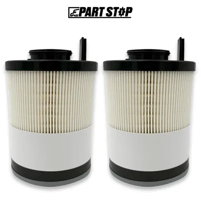 A0000905051 2-Pack Diesel Fuel Filter for Freightliner Western Star