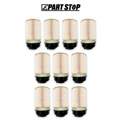 A4720921705 10-Pack Fuel Filter for Western Star Freightliner 47X 4700SB