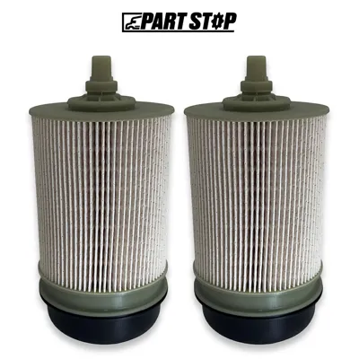 A4700903151 2-Pack Diesel Fuel Filter for Freightliner Western Star