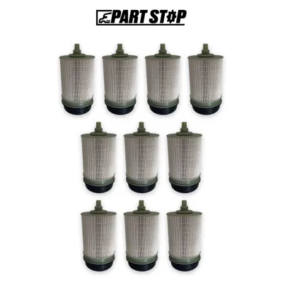A4700903151 10-Pack Diesel Fuel Filter for Freightliner Western Star