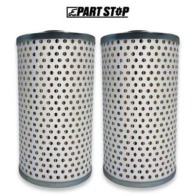 FF5369 2-Pack Fuel Filter