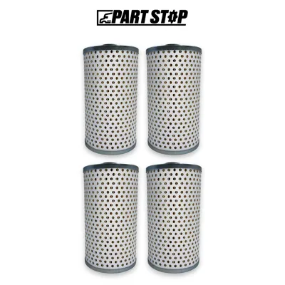 FF5369 4-Pack Fuel Filter