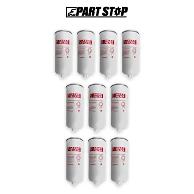 FF1833M 10-Pack Fuel/Water Separator Filter Cumminsc