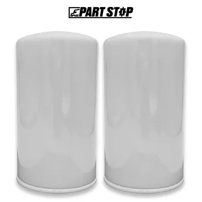 P556916 2-Pack Diesel Fuel Filter for Volvo Western Star VNL VNM 1988-2015