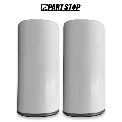 P556915 2-Pack Primary Fuel Filter