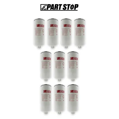 20972293 10-Pack Fuel Filter for Volvo Mack VNL Generic Heavy-Duty