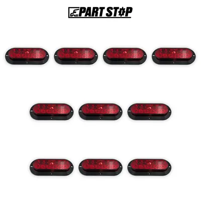 10-Pack Marker for Honda Acura Accord TL 1998-2003
