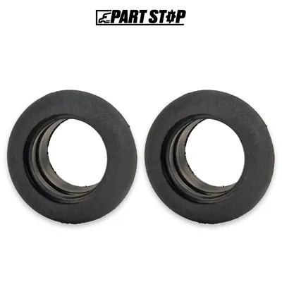 2-Pack Common Trailer Light Mounting