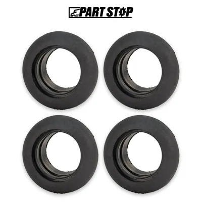 4-Pack Common Trailer Light Mounting