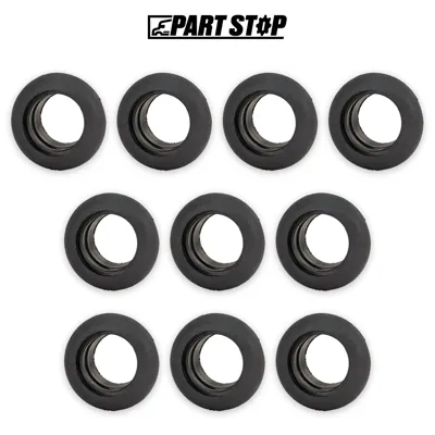 10-Pack Common Trailer Light Mounting