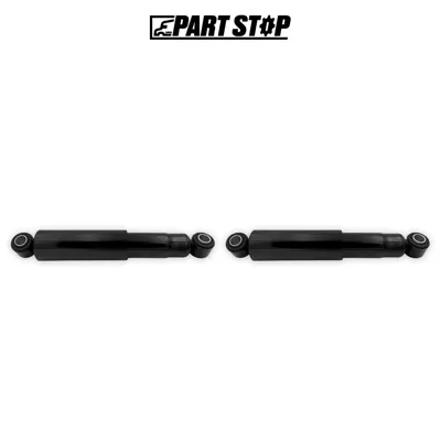 10-14339-000 2-Pack Shock Absorber for Freightliner 108SD 114SD 1981-2024