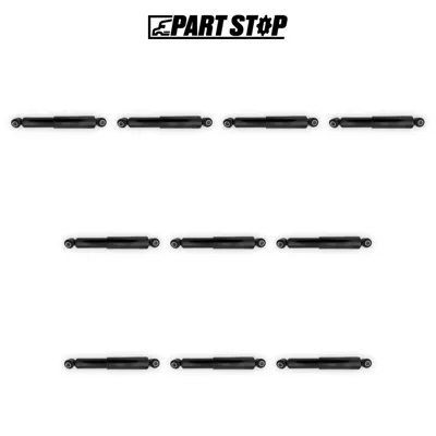 1013760000 10-Pack Shock Absorber for Hendrickson Air Suspension Systems