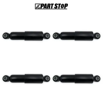 23651 4-Pack Shock Absorber 2025