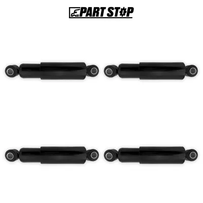 23566 4-Pack Shock Absorber Semi for Freightliner International