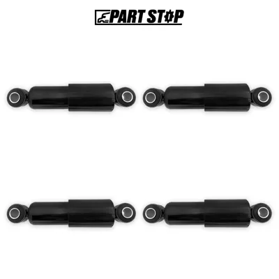 23650 4-Pack Shock Absorber Universal 2025