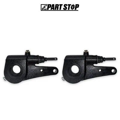 2-Pack Automatic Slack Adjuster Spline