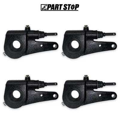 4-Pack Automatic Slack Adjuster Spline