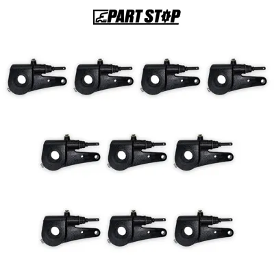 10-Pack Automatic Slack Adjuster Spline