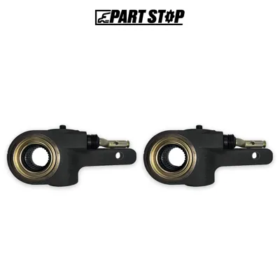 R801073 2-Pack Automatic Brake Slack Adjuster Spline