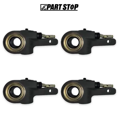 R801073 4-Pack Automatic Brake Slack Adjuster Spline