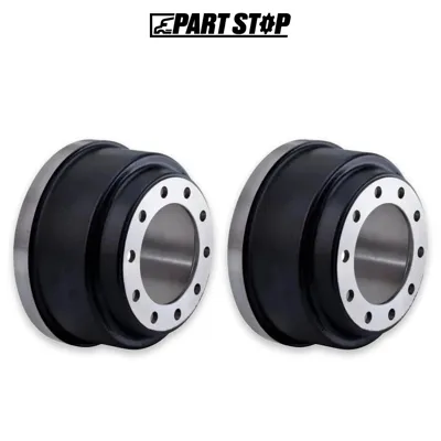 3598X 2-Pack Brake Drum Bolt Outboard Steer