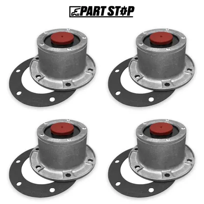 343-4024 4-Pack Hubcaps/Wheel Cover